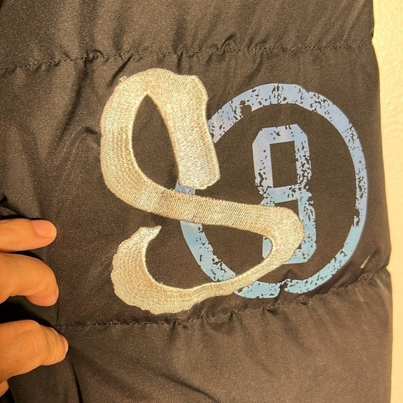 Eminem Shady Ltd. Down puffer jacket - Picture 6 of 12